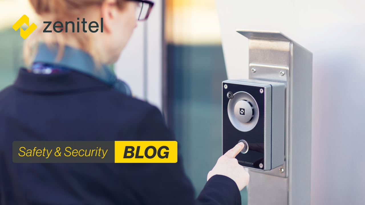 safety&security_Blog_woman_pressing_turbineIntercom_button