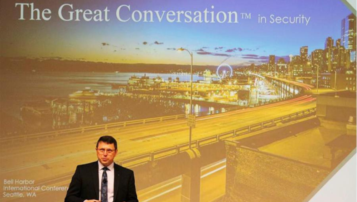 The Great Conversation - A Hidden Gem For Security Professionals