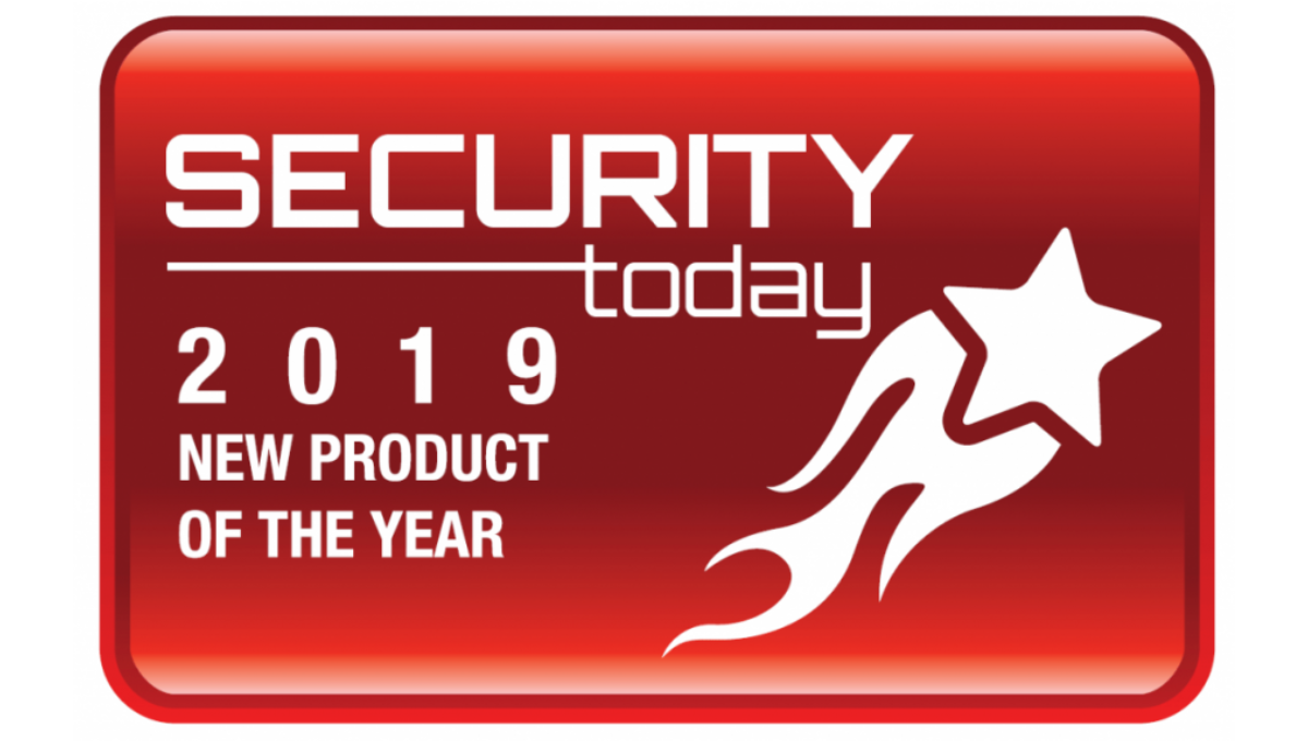 Zenitel wins 2019 New Product of the Year Award for Intelligent Communications