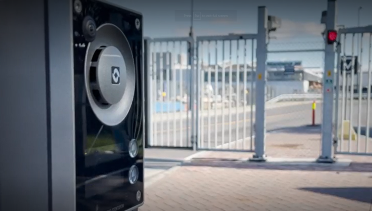 Gate entry solutions