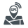 GPS-icon