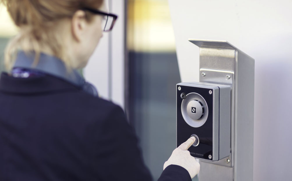 Audio Security Solutions