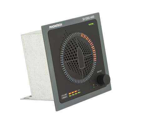 SR8300 MkII Sideview 1