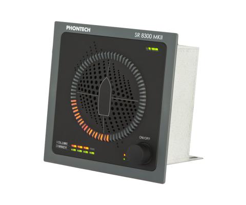 SR8300 MkII Sideview 2