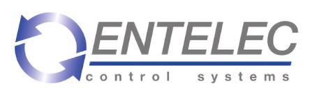 Entelec logo