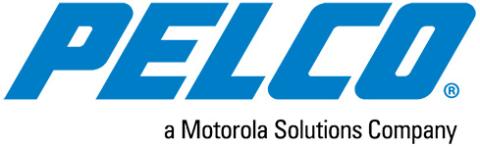 Pelco logo