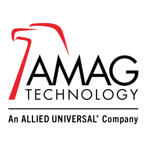 AMAG logo