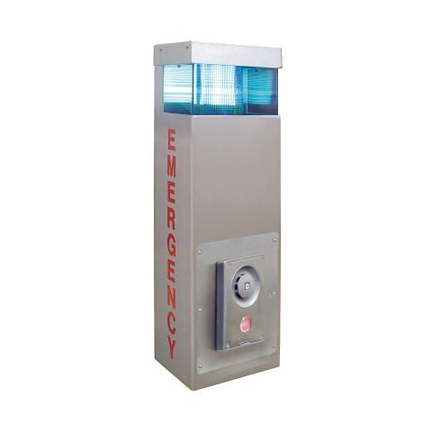Emergency Stanchion