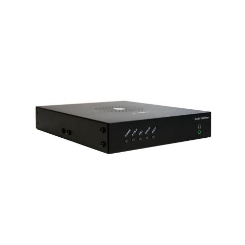 IP Audio Remote I/O Unit