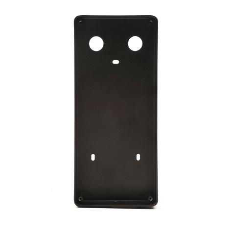 On Wall Back Box