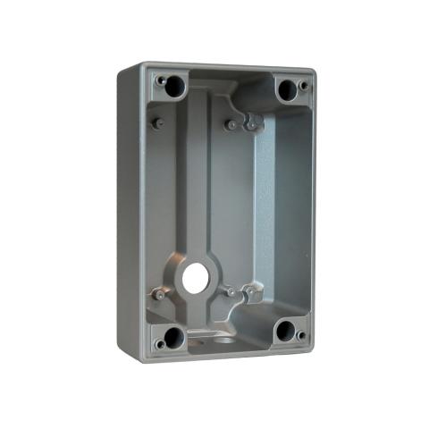 Turbine Compact Onwall Box