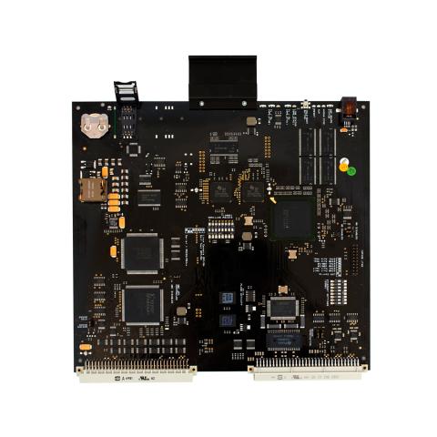 AlphaCom XE Processor Board