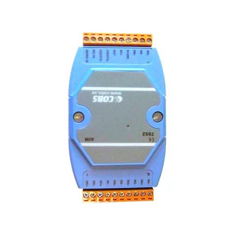 Alarm module