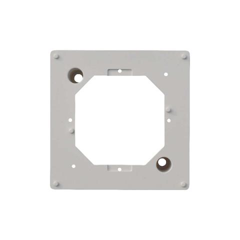 SEAS Frame for surface mounting outlets picture 