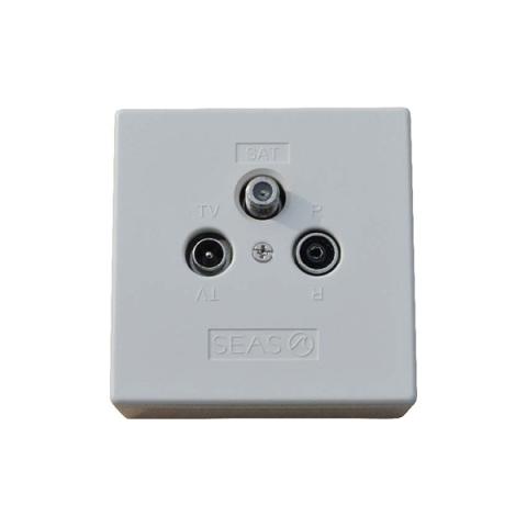 SEAS O-TV/R/S TV/Radio Satellite outlet picture 