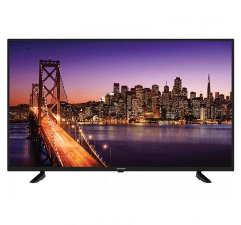 2320005096 - 50" UHD LED TV