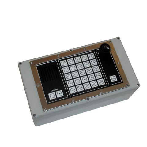 CTB-20 W/V01
