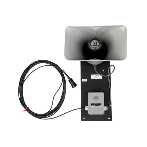VH-10M-T Portable Loudspeaker picture 