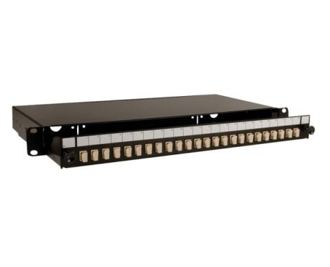 Fibre Optic Patch Panel