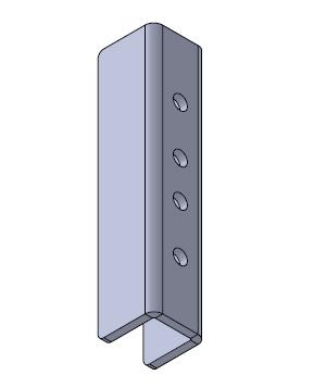 ena-2100-double-mouning-kit