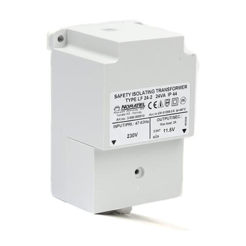 mains transformer