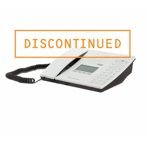 1008001000 IP Desk Master wHandset