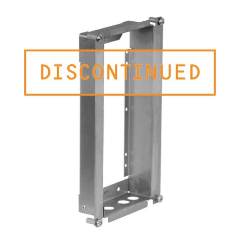 FLUSH mount box