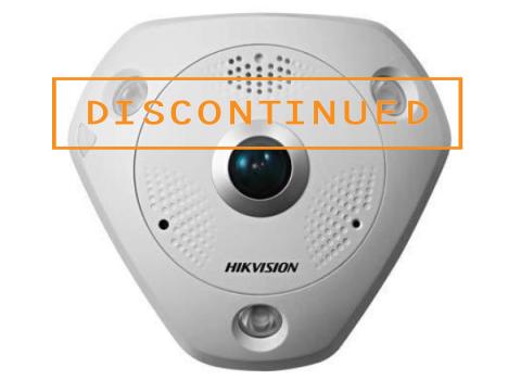 DS-2CD6362F