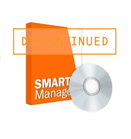 SMART1 Manager Software