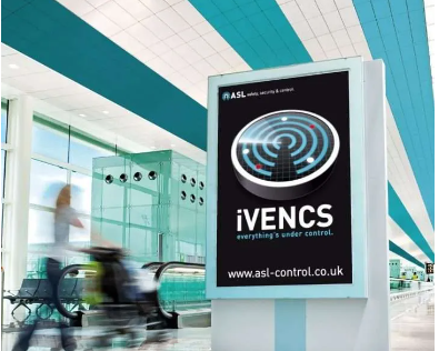 iVENCS brochure