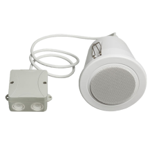 SPCF-06W-40-IP54-EN54