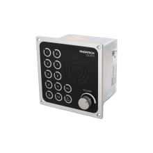CIS Talkback System Master Station P-3101