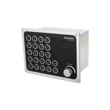 CIS Talkback System Master Station P-3102