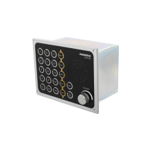 CIS Talkback System Master Station P-3132