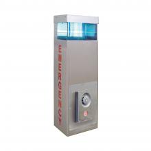 Emergency Stanchion