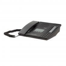 1008001100 IP Deskmaster wHandset Black
