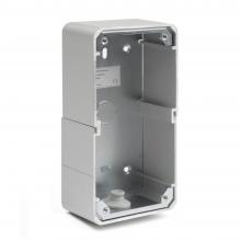 On Wall Back Box