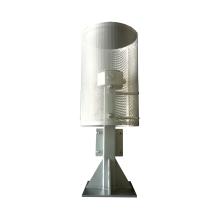 VSS Microphone Unit