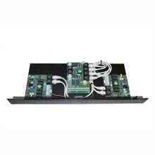 PA/GA Redundant Control Unit