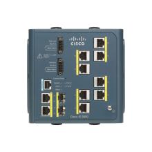 IE-3000-8TC