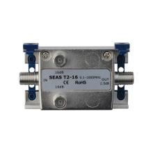 SEAS T2-16
