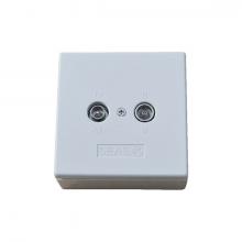 SEAS O-TV/R-IEC TV/Radio outlet picture 