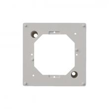 SEAS Frame for surface mounting outlets picture 