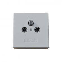 SEAS O-TV/R/S TV/Radio Satellite outlet picture 