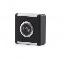 Touchless sensor