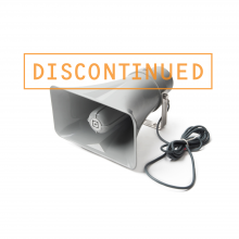 VML-15T/F Horn Loudspeaker picture 