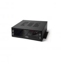 RS-3C Amplifier rack picture