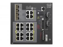 Cisco IE-4000-16T4G-E MARINE APPROVED ACCESS SWITCH