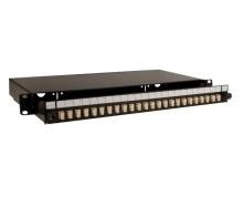 Fibre Optic Patch Panel