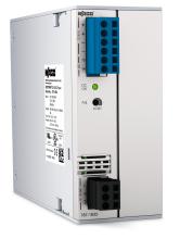 Power supply 48VDC 5A